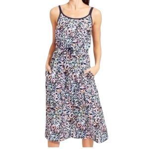 Athleta Sunbeam Easy Breezy Dress